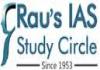 Raus IAS Study Circle (RAUIAS), Admission Open- 2016