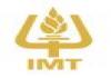 Institute of Management Technology