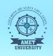 AMET University (AMETU), Chennai