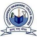 Govt. Engineering College Bikaner (GECB), Admission Open in 2018