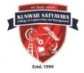 Kunwar Satya Vira College of Engineering & Management (KSVCEM), Admission 2018