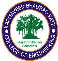 Karmaveer Bhaurao Patil College Of Engineering (KBPCE), Admission Open 2018