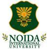 Noida International University (NIU), Admission Notice 2018