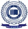 Shree Guru Gobind Singh Tricentenary University (SGT), MDS Admission Open 2017- 18