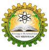 National Institute of Technology Mizoram (NIT),Admission 2018