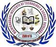 Majhighariani Institute Of technology & Science (MITS), Admission open-2018