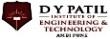 D.Y. Patil Institute of Engineering & Technology (DYPIET), Admission Notice 2018