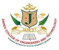 James College of Engineering and Technology (JCET), Admission open-2018