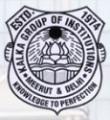 Kalka Group of Institutions (KGI), Admission Alert 2017-18
