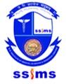 SS Institute Of Medical Sciences and Research Centre (SSIMSRC),Admission-2018
