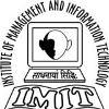 Institute of Management and Information Technology (IMIT), Admission open-2018