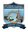 Veer Surendra Sai University of Technology (VSSUT), Admission open-2018