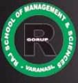 Raj School of Management Sciences (RSMS), Admission 2018