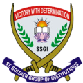 St. Soldier Institute of Engineering & Technology (SSIET) Admission open in Academic year 2018