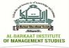 Al-Barkaat Institute of Management Studies (ABIMS), Admission Notice 2018