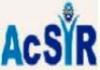 Academy of Scientific & Innovative Research (AcSIR), Admission Notice for Ph.D Programmes (August- 2013 session)