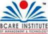 Bcare Institute of Management and Technology (BIMT), Admission 2018