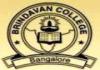Brindavan College of Engineering (BCE), Admission Open 2018