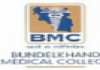 Bundelkhand Medical College (BMC),Admission open-2018