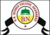 BN Degree College (BNDC), Admission Notice 2018