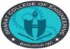 Bharat College of Engineering (BCOE), Admission Notification 2018