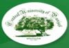 Central University of Punjab (CUP), Admission Notification for PG and Research Programme through Common Entrance Test 2013- 14