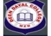 Deen Dayal College of Management (DDCM), Admission Alert 2018