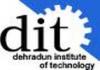DIT SCHOOL OF ENGINEERING, GREATER NOIDA