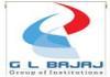 GL Bajaj Group of Institutions (GLBGI), Admission Open 2018