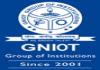 GNIOT College of Management (GNIOTCM), Admission 2018