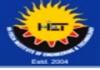 Hi-Tech Institute of Engineering & Technology (HTIET), Admission Open 2017-18