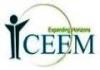 International Centre of Excellence in Engineering & Management (ICEEM), Admission 2018
