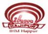 Institute of Hotel Management Hajipur (IHMHAJIPUR), Admission Notice 2018