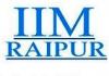Indian Institute of Management Raipur (IIMR), Admission to EFPM- 2018