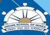 Indian School of Mines (ISM), Admission Open- 2018