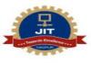 Jhulelal Institute of Technology (JIT) Admission Open 2018