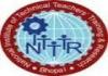 National Institute of Technical Teachers Training and Research (NITTTR), 2018