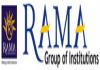Rama Group of Institutions (RGI), Admission Open 2018