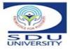 Sri Devaraj URS Academy of Higher Education & Research (SDUAHER), Conducted All India PG Medical Entrance Test (AIPGMET 2018)