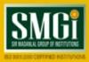 Sir Madanlal Group of Institutions (SMGI), Admission Notice 2018