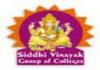 Siddhi Vinayak Group of Colleges (SVGC), Admission Open in 2018