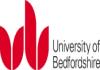 University of Bedfordshire