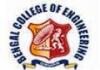Bengal College of Engineering (BCE), Admission 2018