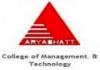 Aryabhatt College of Management & Technology (ACMT), Admissions 2018
