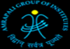 Amrapali Group of Institutes (AGI), Admission 2018