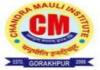 Chandra Mauli Institute of Management Sciences & Technology (CMIMST), Admissions 2018