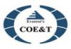 Everest Educational Society College of Engineering & Technology (EESCOET), Admission Alert 2018