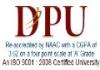 Dr. D.Y. Patil Biotechnology & Bioinformatics Institute (DYPBBI), Admission Alert 2018