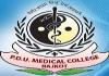 Pandit Dindayal Upadhyay Medical College (PDUMC) ,Admission open-2018