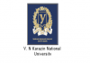 V.N Karazina Kharkiv National Medical University